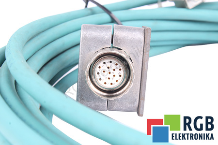 W6FX2002-2CH00 SIEMENS 12M CABLE