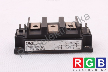 2DI100M-120 FUJI ELECTRIC
