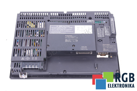 GT1575-VTBA MITSUBISHI ELECTRIC GT15-75QBUSL