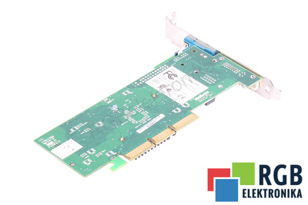 G55+MDHA32DB MATROX 7012-03 PARA PIEZAS