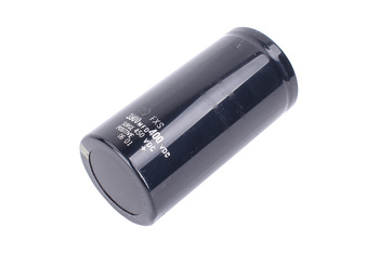 CONDENSADOR 3900UF 400V FXS