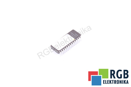 27C256-12 TEXAS INSTRUMENTS UV ERASABLE EEPROM CDIP-28