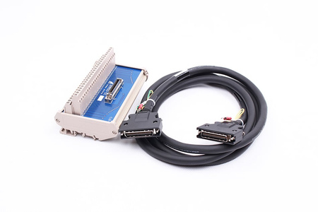 JUSP-TA50PG-2E RP EUMAX PARA SGDV YASKAWA 2M CABLE DE SENAL