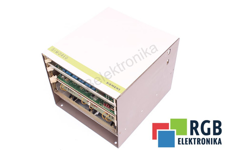 6RA2616-6DX30-0A SIEMENS D200/22 SIMOREG