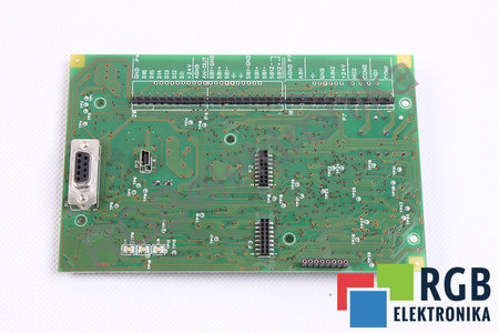 58022 KSB PARA PUMP DRIVE