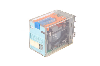 C7-A20D RELECO 10A/250V 5A/250V RELÉ