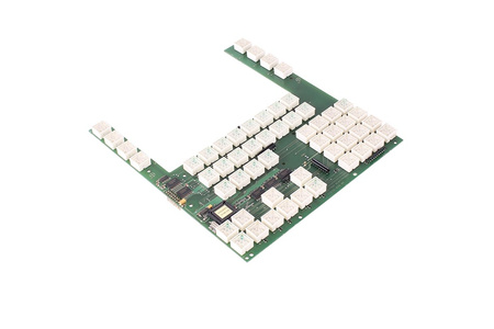 11626.020 SUETRON TECLADO