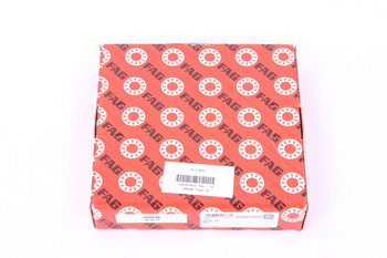 6220-2Z/C3 FAG 100X180X34 RODAMIENTO