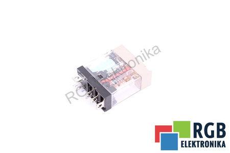 G2R-1-SN OMRON 2481W1 RELÉ