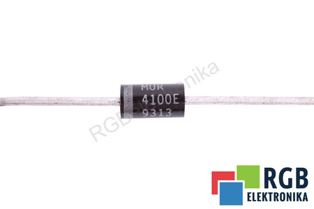 MUR4100E MOTOROLA 4A 900-1000V