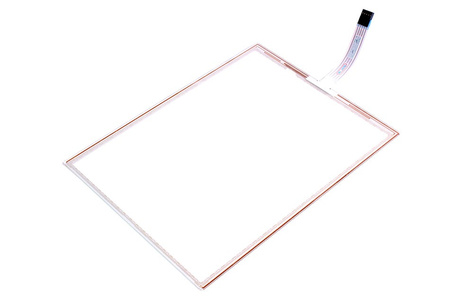 ADP-1832-02 ILAPAK 5PIN 230X174MM TOQUE SUSTITUTO