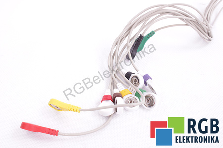 KRH712-10 ASPEL CABLE