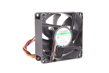 PF80251V1-1000U-G99 SUNON 80X80X25MM 12VDC 3.72W VENTILADOR