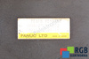 A05B-2301-C372 FANUC TEACH PENDANT