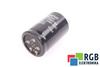 CONDENSADOR B43306-U0667-M1 SIEMENS 660UF, 400VDC