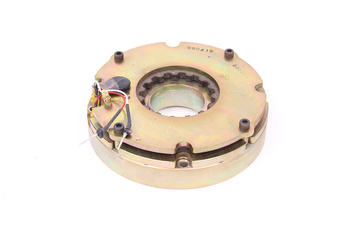 A06B-0153-B175#7000 FANUC FRENO