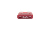 FUSIBLE AUTOMOTRIZ 340026-58V ESKA 58V, 7.5A, 19.3MM, 10PCS