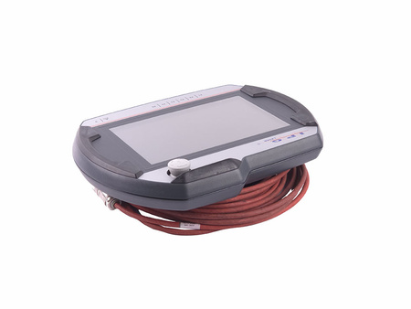 C200-100-B20-IPG KEBA 106499/01 TEACH PENDANT