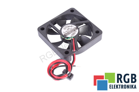 AD0524MB-G70 ADDA 50X50X10MM, 24V, 0.10A VENTILADOR