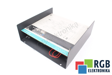 6RA2203-8DD20-1 SIEMENS MRE-GDE8-1 E300(170)/5 SIMOREG