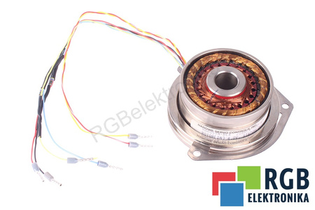 21BRCX-500-H7 HAROWE HAROSYN-RCX RESOLVER