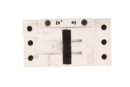 DILM40 EATON 400V, 18A CONTACTOS PRINCIPALES