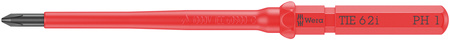 05006611001 WERA KRAFTFORM KOMPAKT VDE 17 UNIVERSAL 1 TOOL FINDER, 17 PCS.