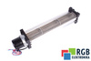 QG030-198/14 EBM PAPST 258X50X47,5MM, 24V VENTILADOR