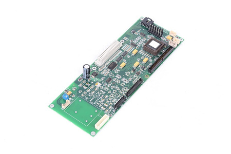 ASSY 110A0391 NEMATRON PARA ICC-7L6-CNC