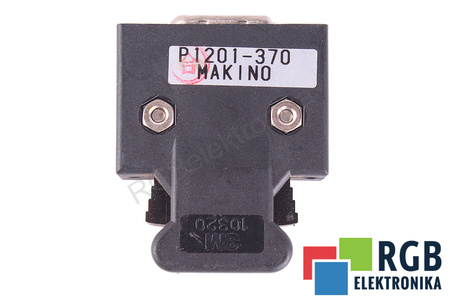 P1201-370 MAKINO SAPCB3 ARTICULACIÓN