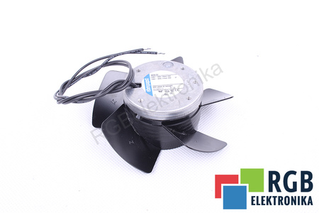 4656EZ EBM PAPST 119X119X38, 230V VENTILADOR
