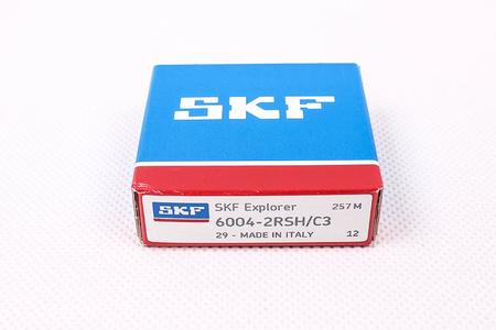 6004-2RSH/C3 SKF 20X42X12 RODAMIENTO