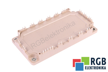 7MBR50SB120-55 FUJI ELECTRIC
