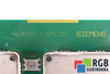 462018-1905-02 SIEMENS 462018.7936.02 AVERIADO - PARA PIEZAS