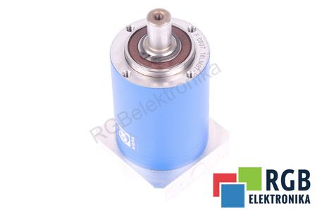 LP050-M02-25-111-000 ALPHA GETRIEBEBAU I=25 ENGRANAJE