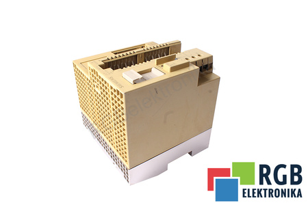 6ES5095-8MA05 SIEMENS SIMATIC S5-95U SIN PIN