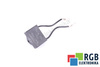 0.22UF 220 OHM 250VAC MARCON FILTRO
