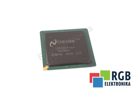 CS5530A-UCE NATIONAL SEMICONDUCTOR