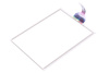 A05B-2255-C101#EGN FANUC 153X118MM, 8PIN TOQUE SUSTITUTO