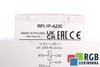 RPI-1P-A230 RELPOL