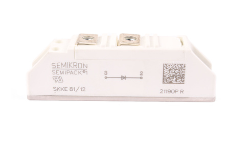SKKE81/12 SEMIKRON SEMIPACK 1