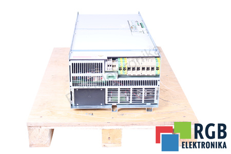 DKR02.1-W200B-BE23-01-FW INDRAMAT FWA-DIAX03-ELS-05V54-D5 DIAX03