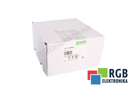 85442 MURR ELEKTRONIK EMPARRO