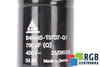 CONDENSADOR B43465-T5707-Q1 S+M 700UF, 450V