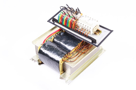 3HAC4951-1 ABB 200/220/400/440V, 262/55/230/115V