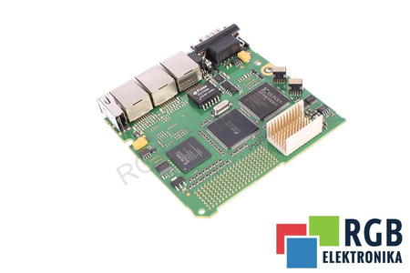 CP250_KBUS_BRIDGE KEBA 2466C-0 PARA PIEZAS