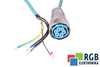 LK6FX2002-5DA02-1AJ0 LAPPKABEL 5M CABLE