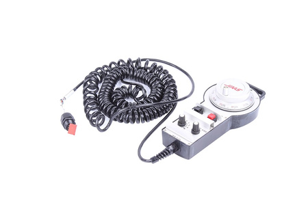 MPG HAAS AUTOMATION PULSE GENERATOR CODIFICADOR