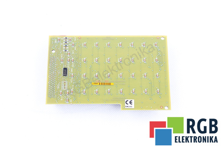 10123360 COMAU PWB2589589-0001