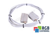 CABLE 33001861 REIS ROBOTICS 10010854 10M
